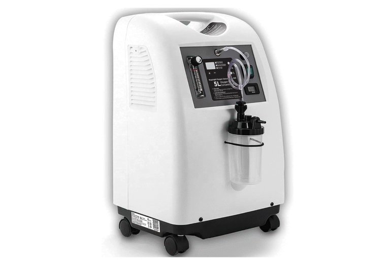 Profitable or Risky? Oxygen Concentrator on rent in 2025 Explained